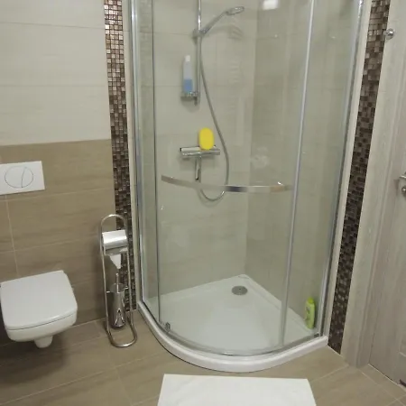 Apartament Polanki Kołobrzeg Eksteriør bilde