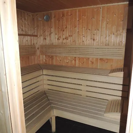 Apartament Polanki Kołobrzeg Eksteriør bilde
