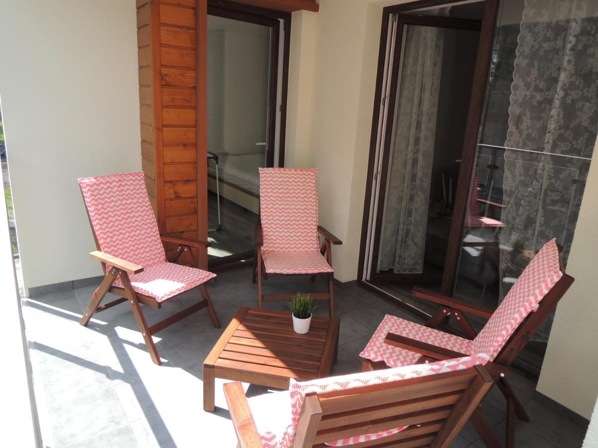 Polanki Apartamento Kołobrzeg