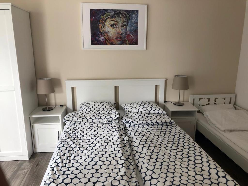 Apartamento Polanki Kołobrzeg