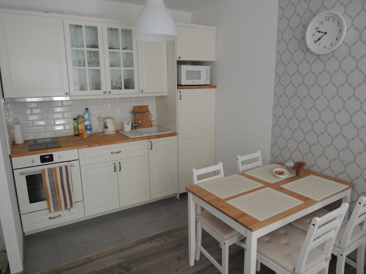 Apartamento Polanki