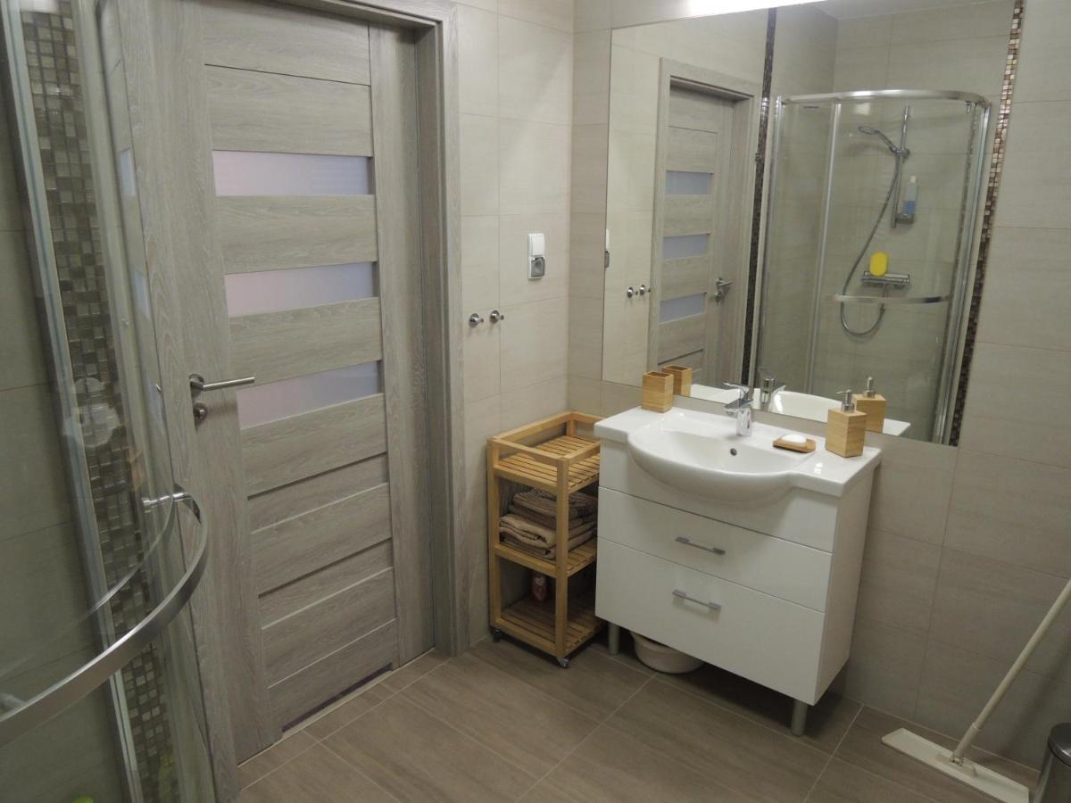 Apartamento Polanki