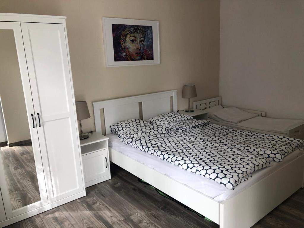 Polanki Leilighet Kołobrzeg