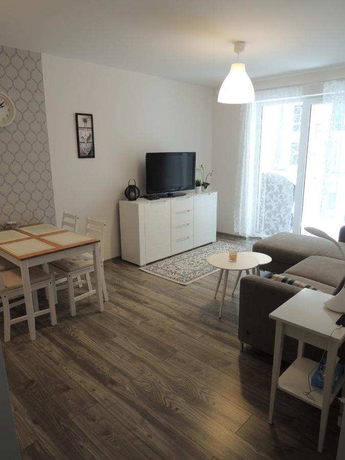 Polanki Apartamento